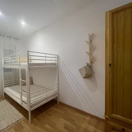 La Carihuelita